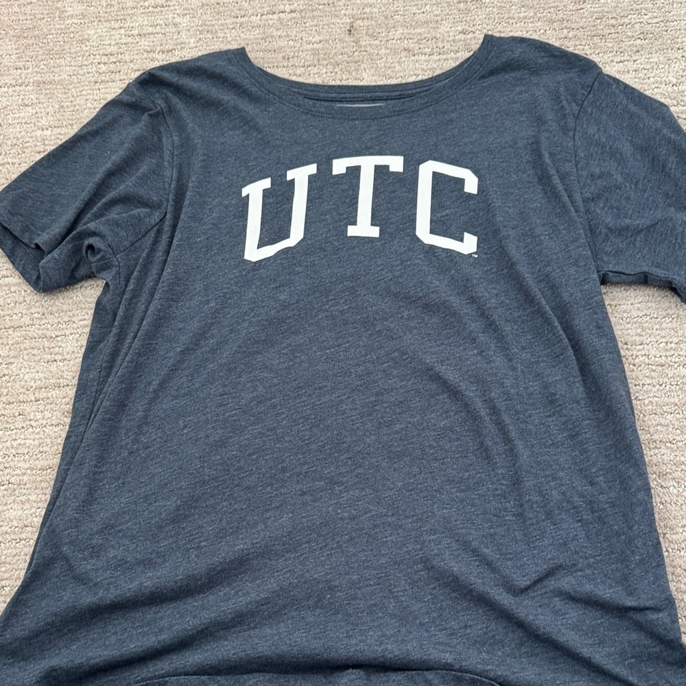 Navy UTC T-Shirt